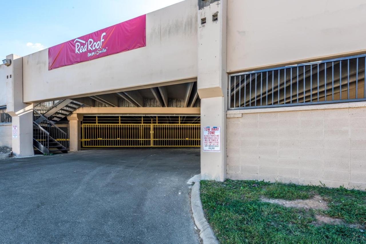 Red Roof Inn & Suites Pigeon Forge Parkway Ngoại thất bức ảnh