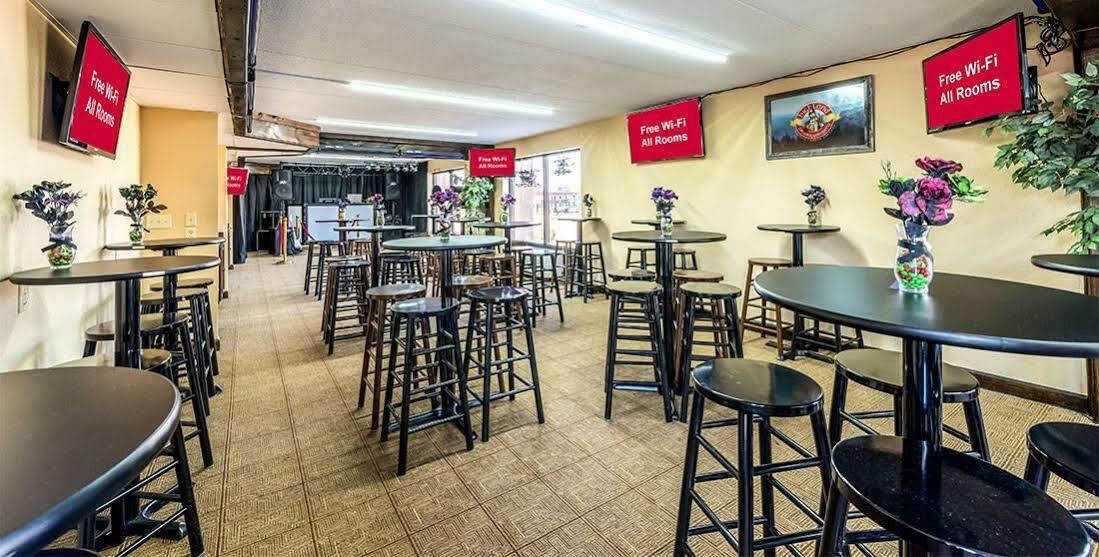 Red Roof Inn & Suites Pigeon Forge Parkway Ngoại thất bức ảnh
